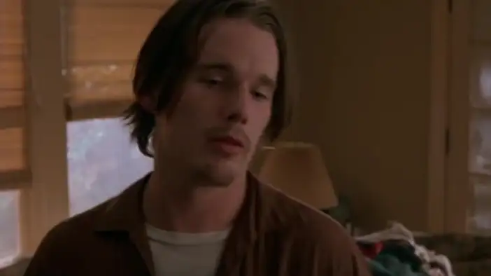 Фрагмент 2 (английский язык)