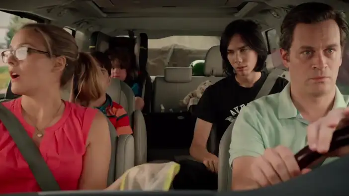 Фрагмент (английский язык)