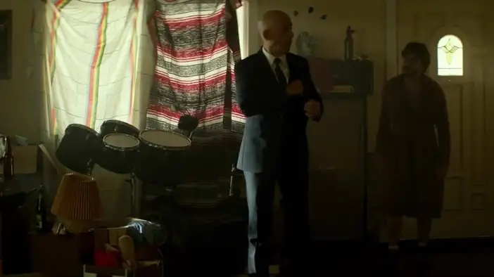 Трейлер (английский язык)