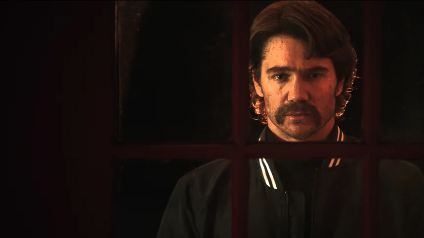 Красивый, плохой, злой: Начало