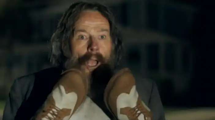 Трейлер (дублированный)