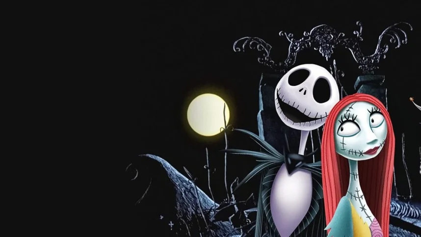 Кошмар перед Рождеством