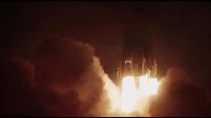 О фильме (английский язык)