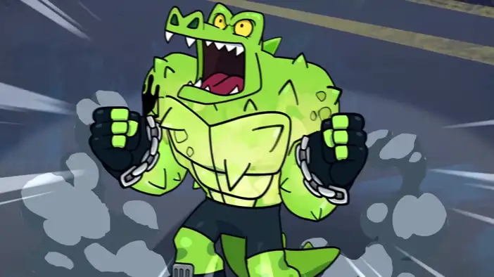 Фрагмент (дублированный)