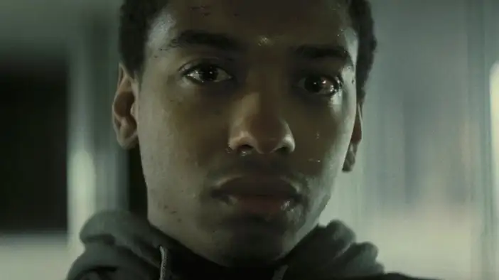 Трейлер (дублированный)