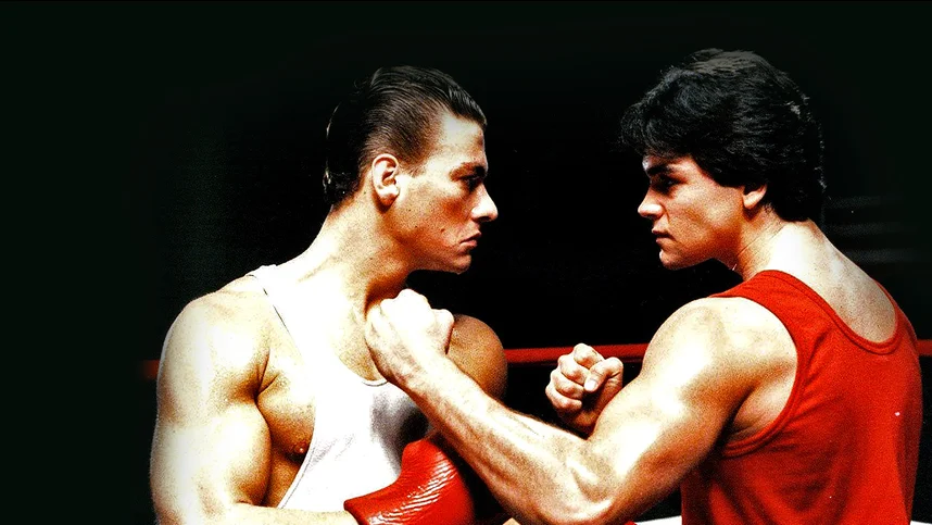 Не отступать и не сдаваться