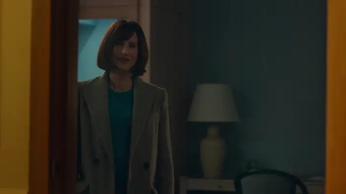 Трейлер (дублированный)