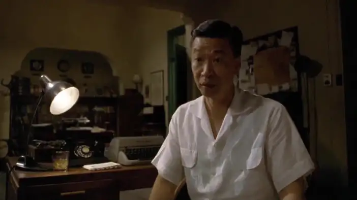 Фрагмент (английский язык)