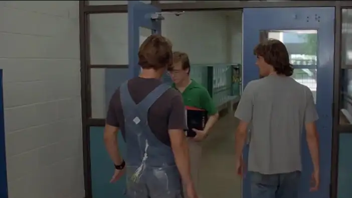 Фрагмент 3 (английский язык)