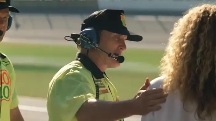 Фрагмент 8 (английский язык)