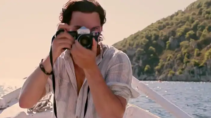 ТВ-ролик 2 (русский язык)