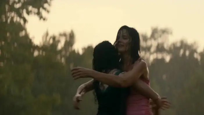 Трейлер (английский язык)