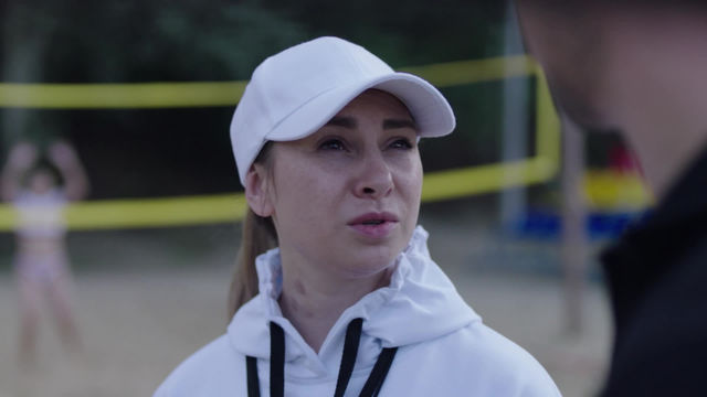 След 34 сезон 70 серия Приходи ко мне на пляж