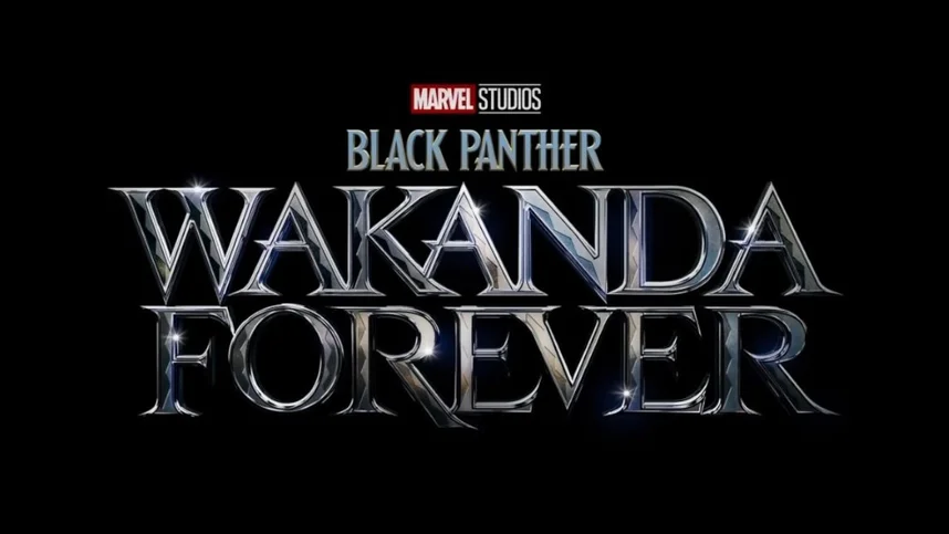 Чёрная Пантера: Ваканда навсегда