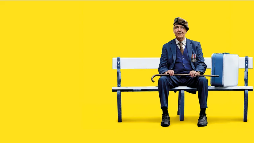 Последний стрелок