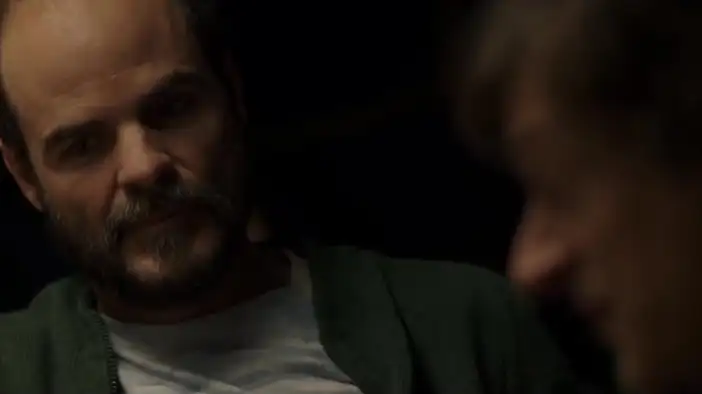 Фрагмент (английский язык)