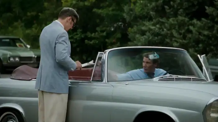 Фрагмент (английский язык)