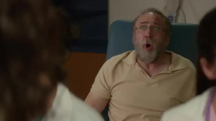 Трейлер (дублированный)