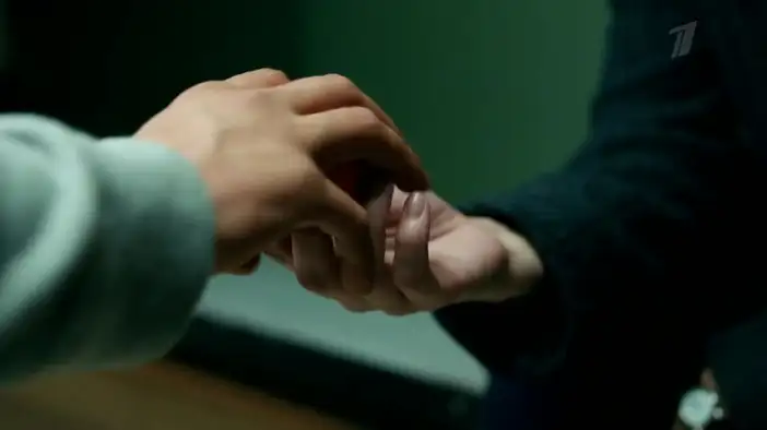 Трейлер (сезон 2)