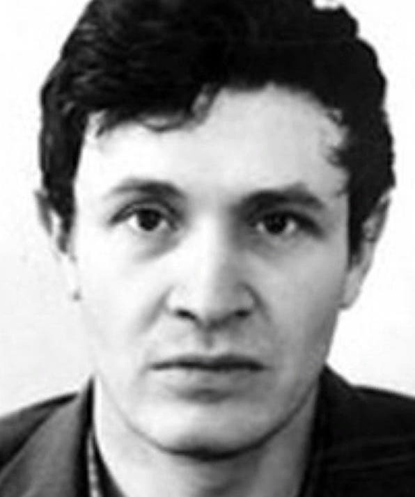 Виталий Злотников Виталий Злотников