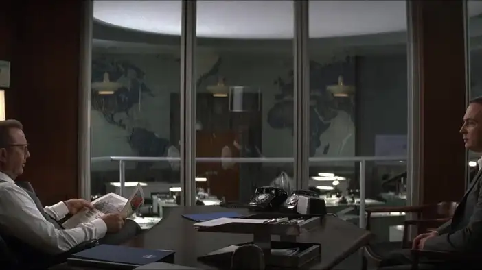 Удаленный фрагмент (английский язык)