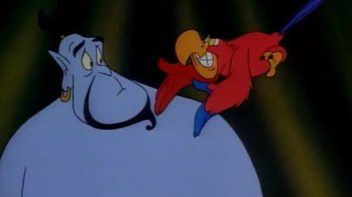 Фрагмент (дублированный)