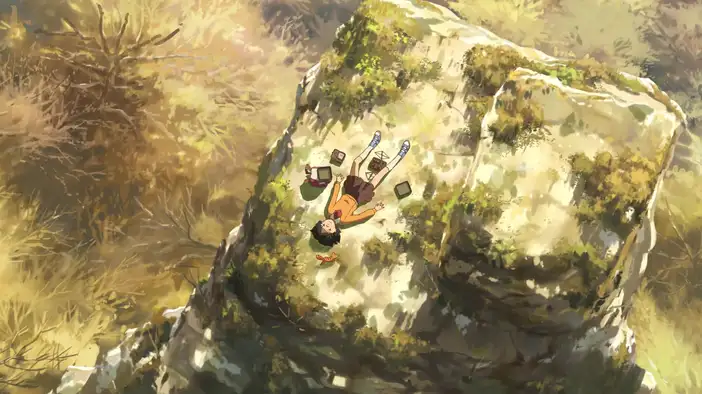 Трейлер (дублированный)