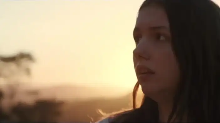 Трейлер (английский язык)