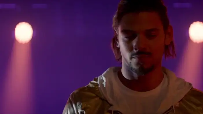 Трейлер (французский язык)