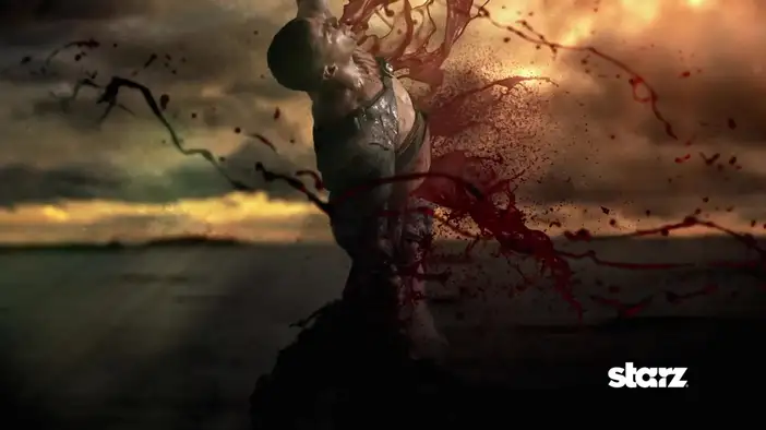 Трейлер 2 (английский язык)