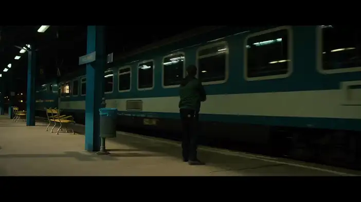 Фрагмент 2 (английский язык)