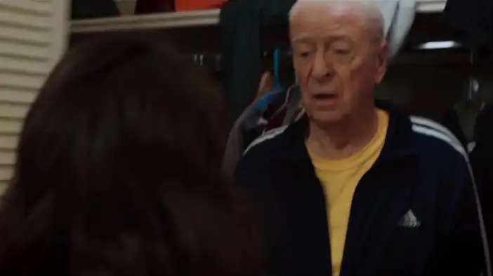 Трейлер (английский язык)