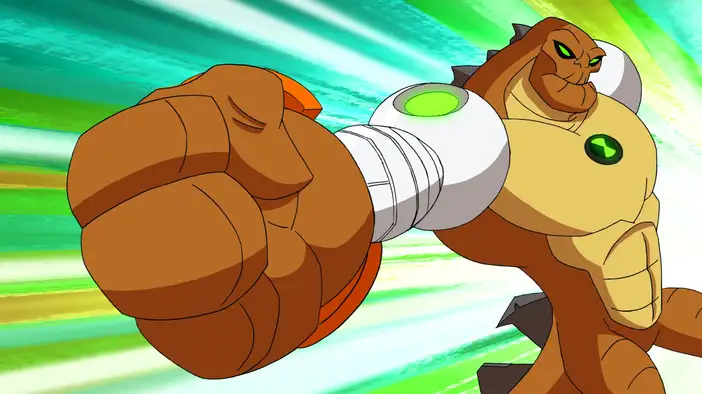 Трейлер (дублированный)