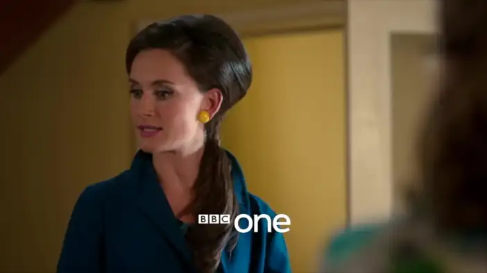 ТВ-ролик 4 (английский язык)