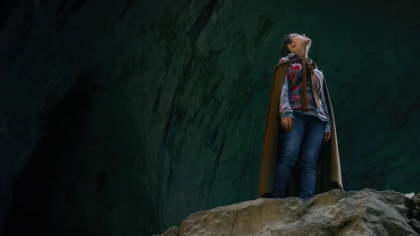 Бесконечная история. Альбион