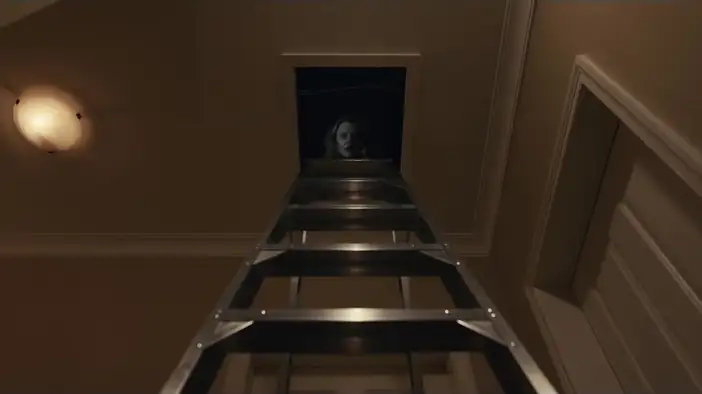 Трейлер 2 (английский язык)