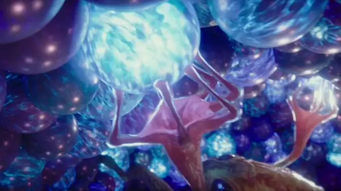 Трейлер (дублированный)