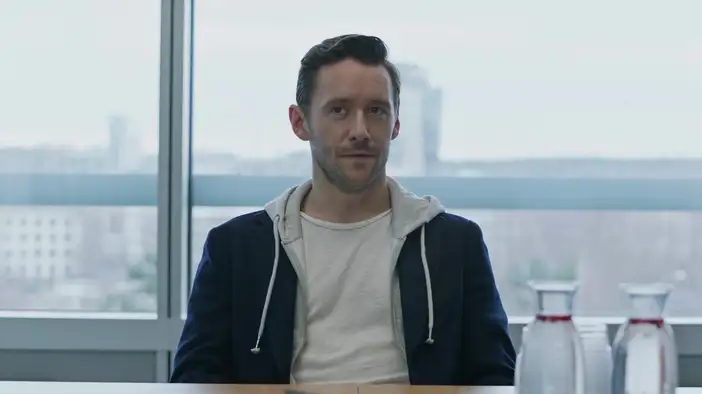 Трейлер (английский субтитры)