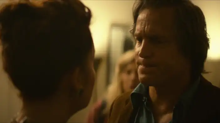 Трейлер 2 (английский язык)