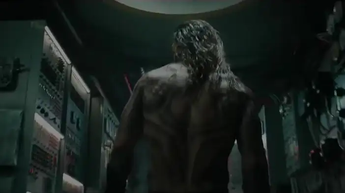 Трейлер с Comic-Con (дублированный)