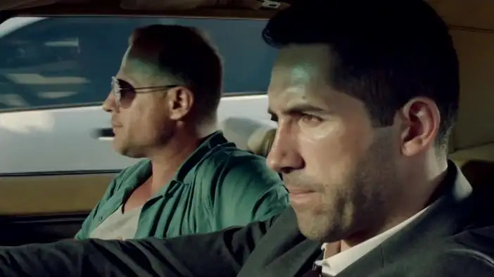 Трейлер (дублированный)