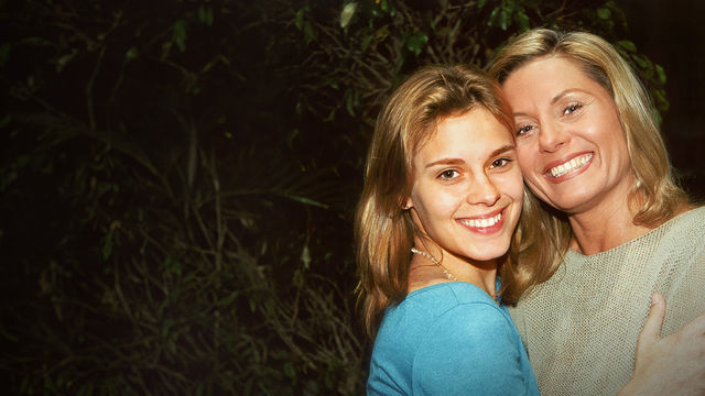 Семейные узы