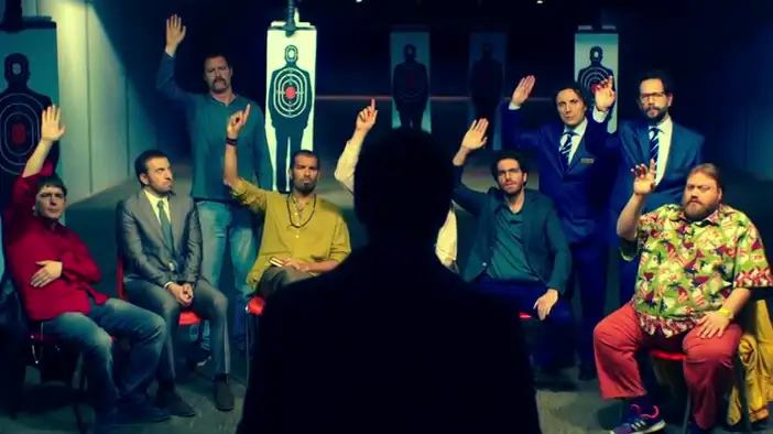 Трейлер (дублированный)