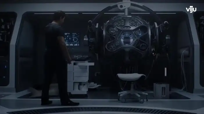 Трейлер (дублированный)