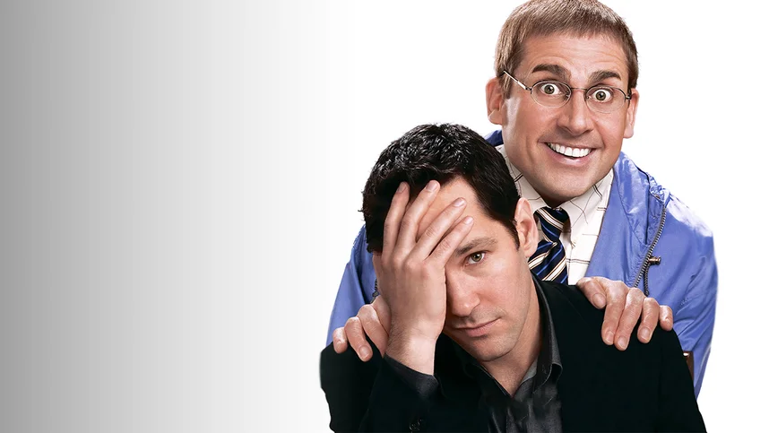 Ужин с придурками