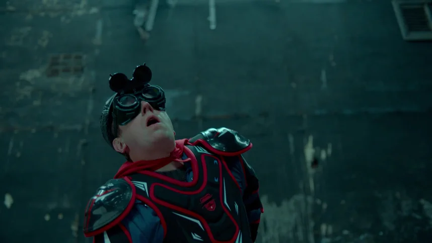 Саша ищет таланты