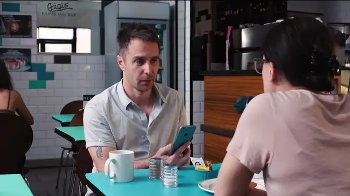 Трейлер (дублированный)