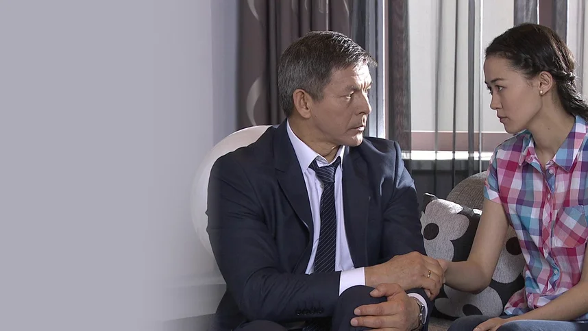 Перекресток в Астане