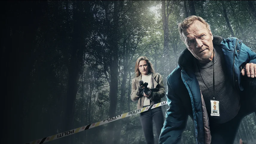 Детектив Вистинг