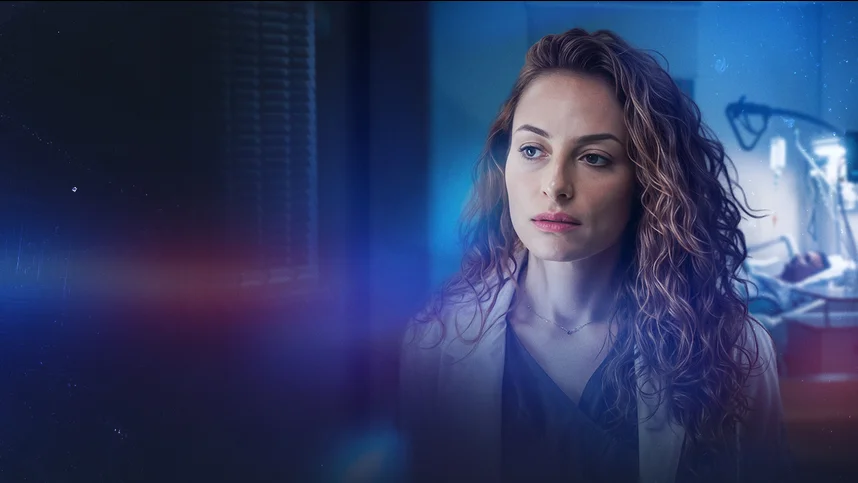 Доктор Люсия